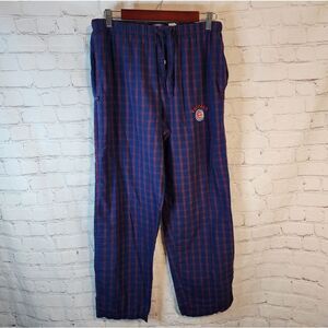 Men's Concepts Sport "Chicago Cubs" pajama pants, size small